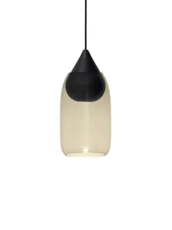 Mater Liuku Base drop pendel, sort fra><noscript><img width=