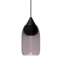 Mater Liuku Base drop pendel, sort fra><noscript><img width=