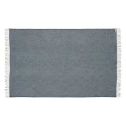 Silkeborg Uldspinderi Livø Plaid, rosewood fra><noscript><img width=