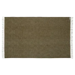 Silkeborg Uldspinderi Livø Plaid, seaweed fra><noscript><img width=