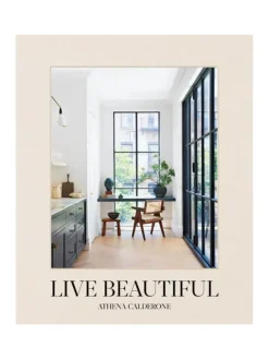New Mags Live Beautiful bog fra> Bøger|Bøger
