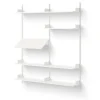 New Works Living shelf fra> Hylder