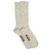 Aiayu Llama Socks, pure bliss fra> Gaver Til Hende|Tøj