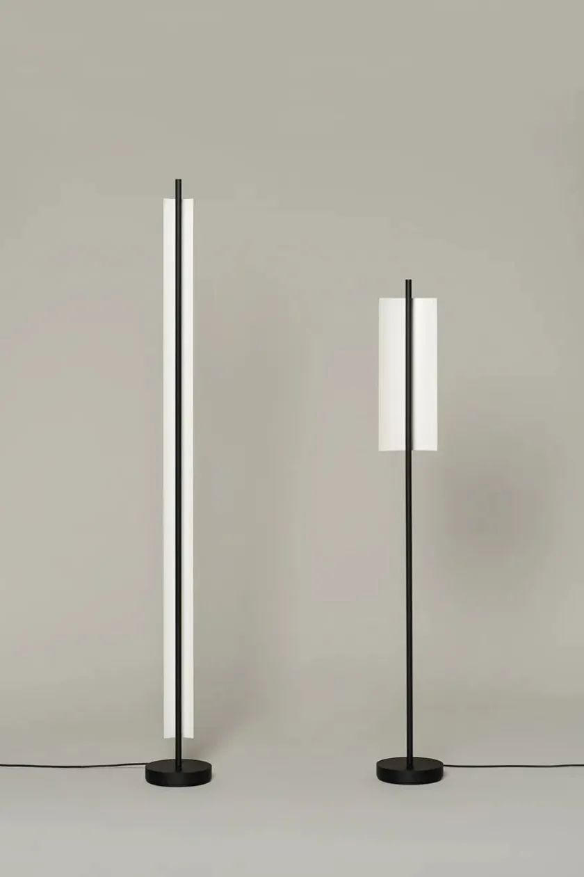 Santa & Cole Lámina 45 Gulvlampe fra Santa and Cole> Gulvlamper|Spots