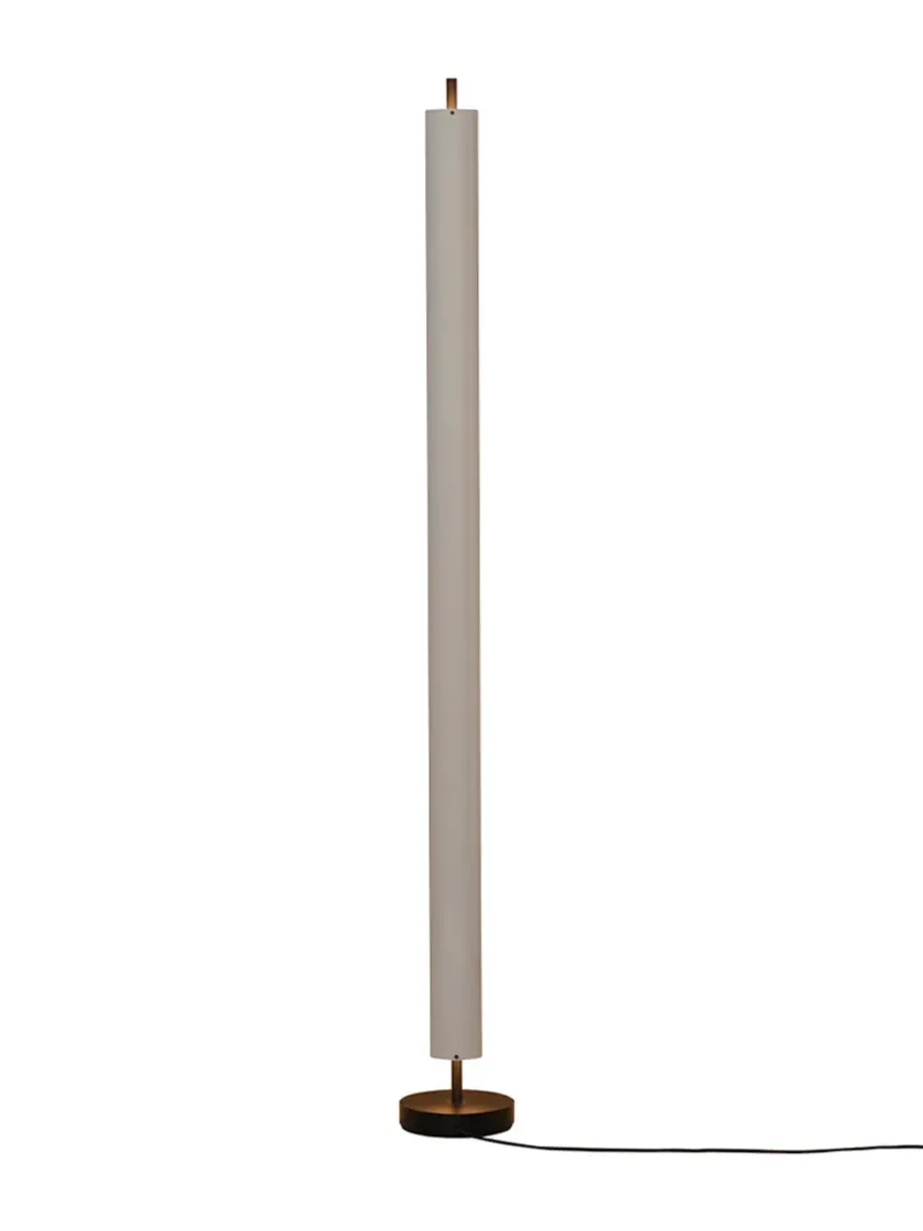 Santa & Cole Lámina 165 Gulvlampe fra Santa and Cole> Gulvlamper|Spots