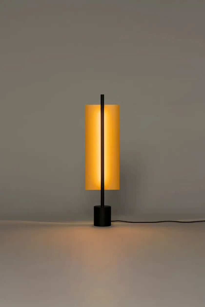 Santa & Cole Lámina Dorada 45 Bordlampe fra Santa and Cole> Spots
