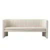 &Tradition Loafer SC26 sofa fra> Sofaer
