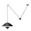 Ferm Living Lod Pendant, blackened iron fra> Pendler|Spots
