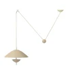 Ferm Living Lod Pendant, cashmere fra> Pendler|Spots
