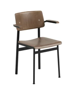 Muuto Loft Armchair fra><noscript><img width=