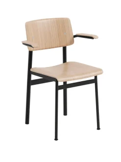 Muuto Loft Armchair fra><noscript><img width=