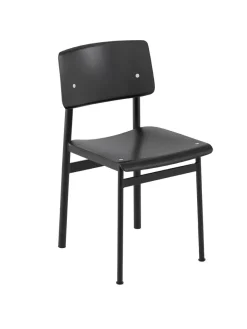Muuto Loft Chair fra> Spisebordsstole