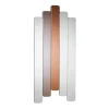 Woud Logs Mirror, 5 mirrors fra> Spejle