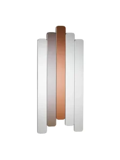 Woud Logs Mirror, 5 mirrors fra> Spejle