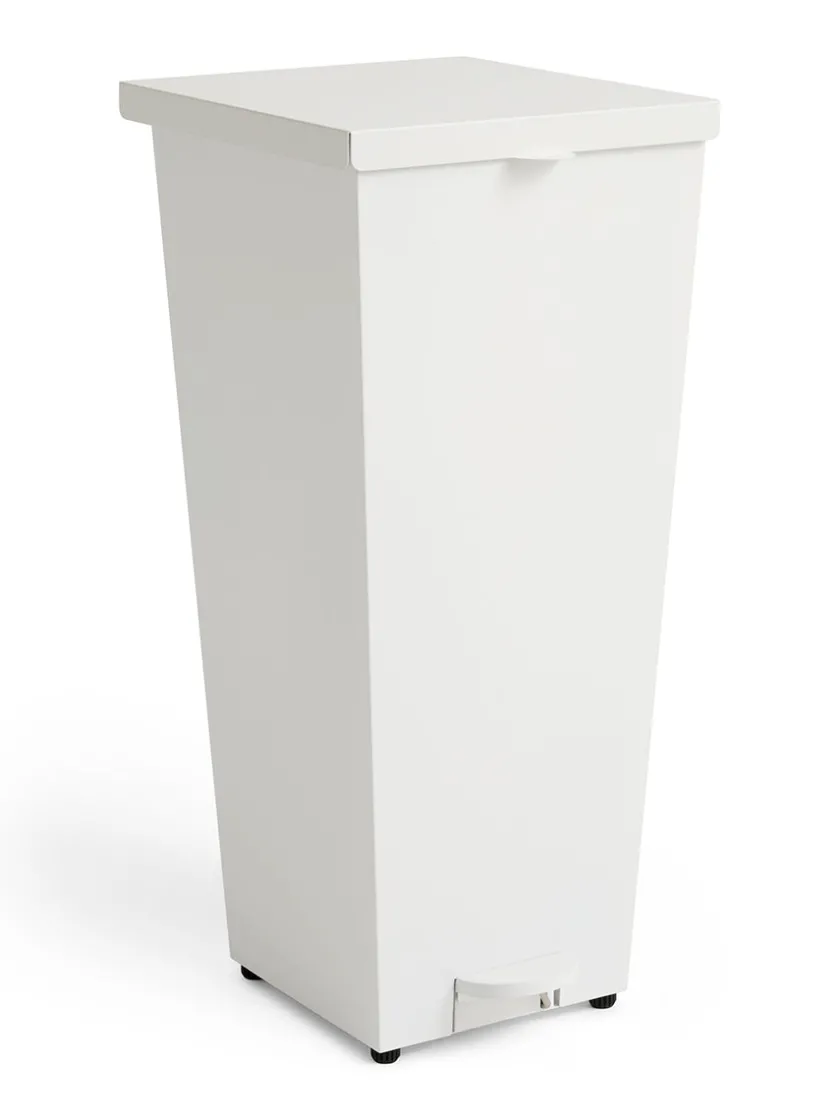 HAY Loop Bin, 58 L fra> Pedalspande