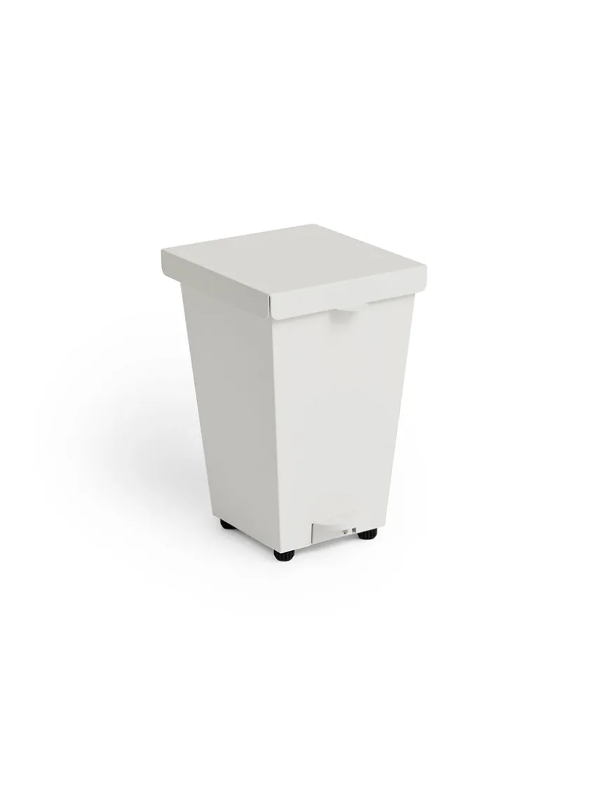 HAY Loop Bin, 8 L fra> Pedalspande