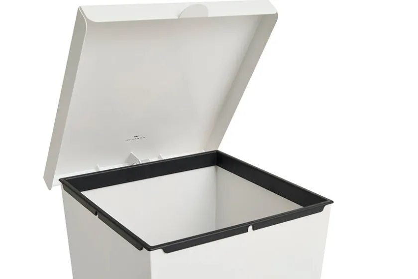 HAY Loop Bin, 8 L fra> Pedalspande
