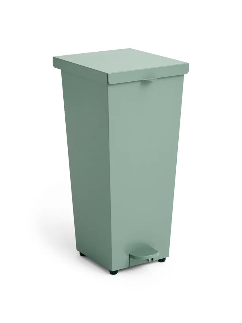 HAY Loop Bin, 8 L fra> Pedalspande