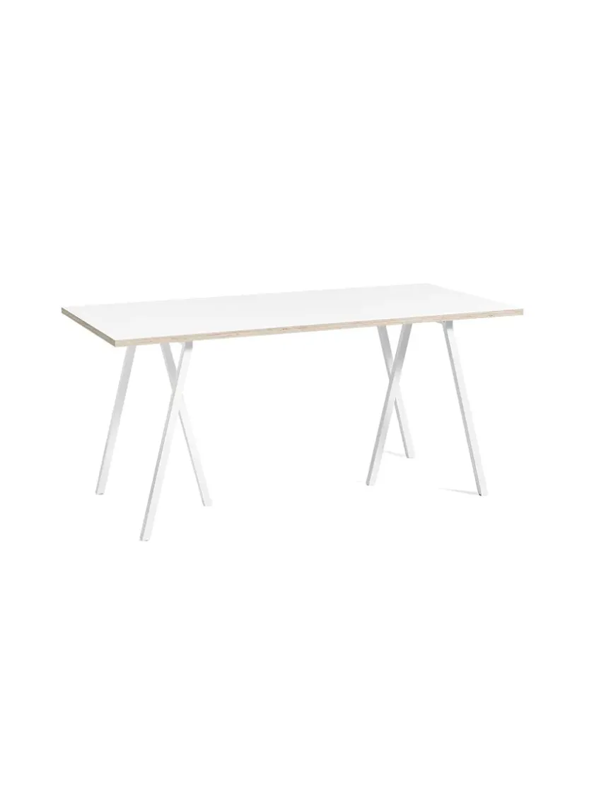 HAY Loop Stand Table fra> Spiseborde