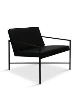 Handvärk Lounge Chair fra HANDVÄRK> Loungestole|Lænestole