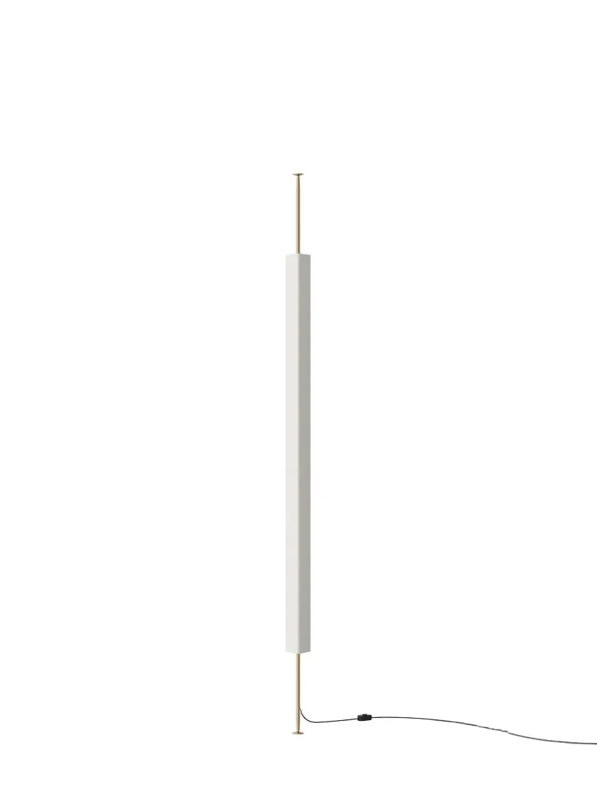 Astep LT8 Gulvlampe fra> Gulvlamper|Spots