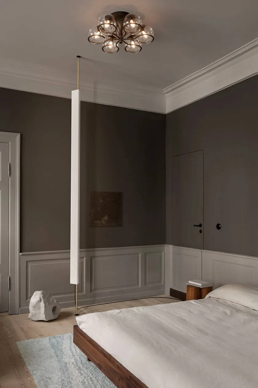 Astep LT8 Gulvlampe fra> Gulvlamper|Spots