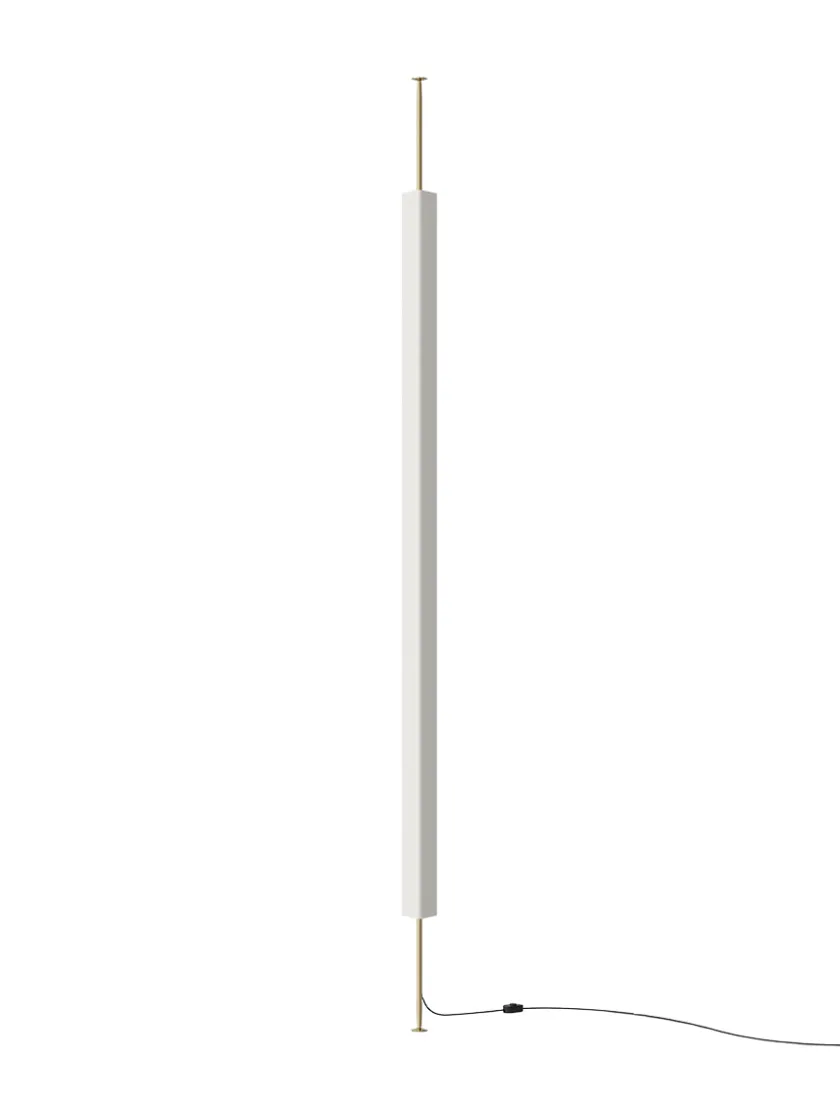 Astep LT8 Gulvlampe fra> Gulvlamper|Spots