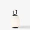 &Tradition Lucca SC51 Lampe fra> Portable Lamper|Spots