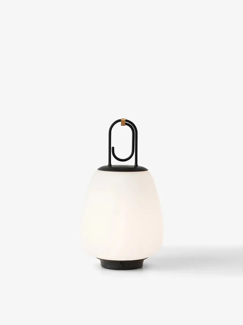 &Tradition Lucca SC51 Lampe fra> Portable Lamper|Spots