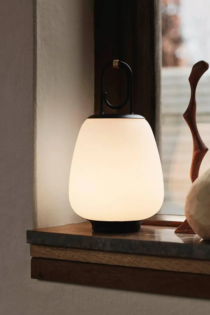 &Tradition Lucca SC51 Lampe fra> Portable Lamper|Spots