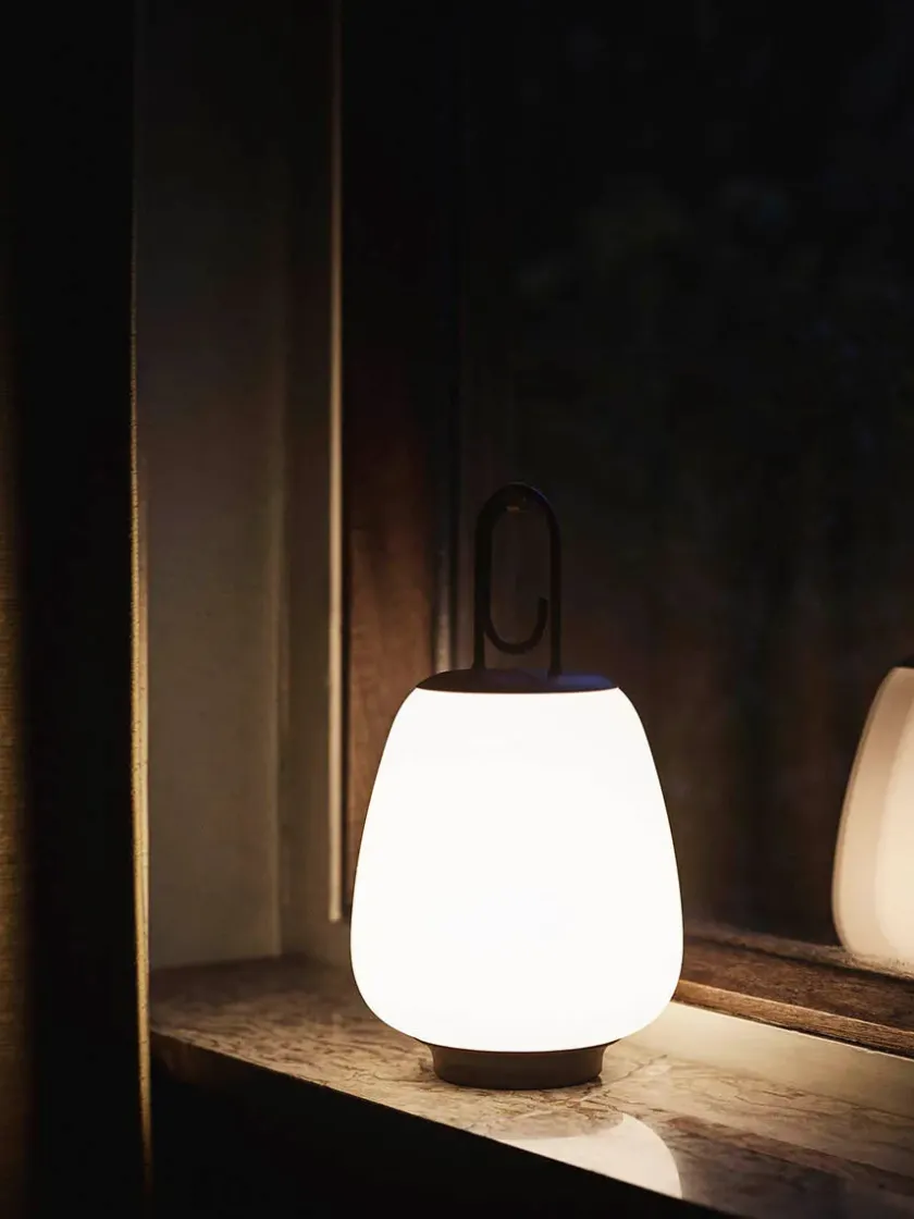 &Tradition Lucca SC51 Lampe fra> Portable Lamper|Spots