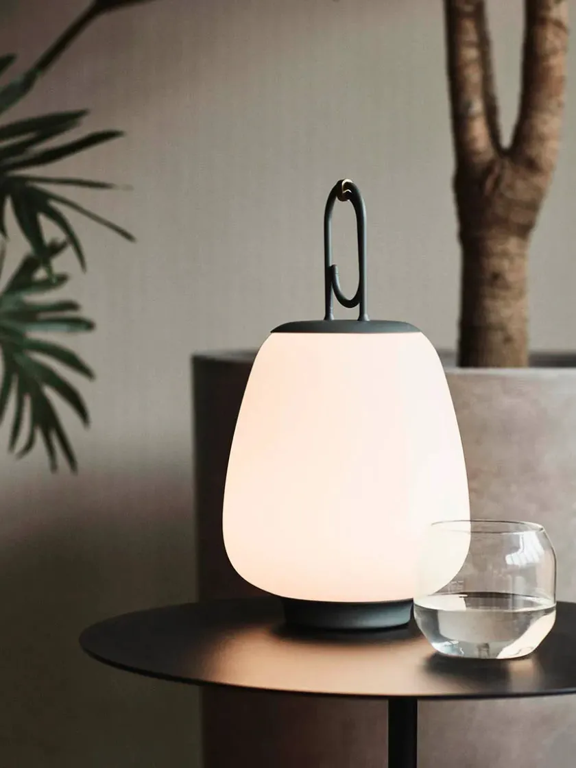 &Tradition Lucca SC51 Lampe fra> Portable Lamper|Spots