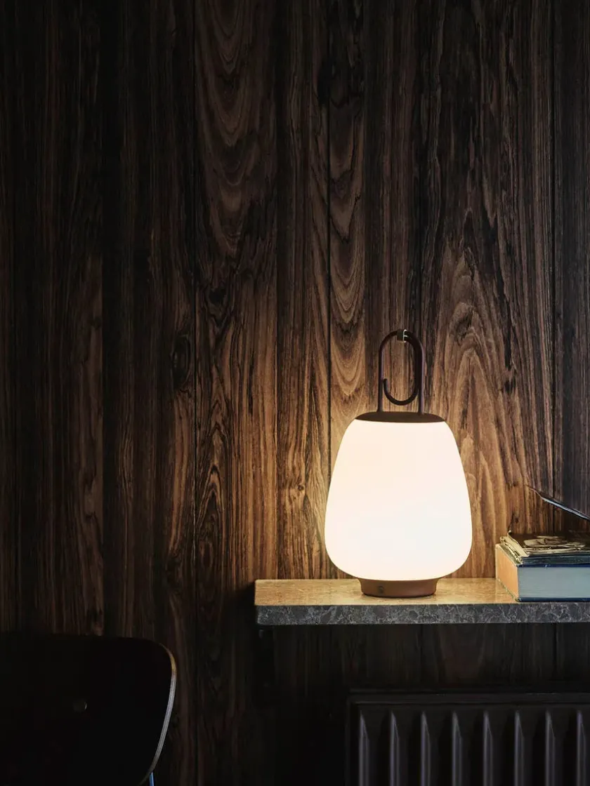 &Tradition Lucca SC51 Lampe fra> Portable Lamper|Spots