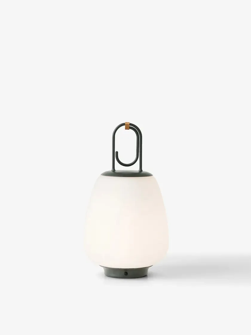 &Tradition Lucca SC51 Lampe fra> Portable Lamper|Spots