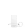 Ferm Living Luce Candle Holder fra> Lysestager