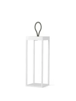Loom Design Lucerna lanterne med LED fra> Lanterner