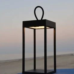 Loom Design Lucerna lanterne med LED fra><noscript><img width=