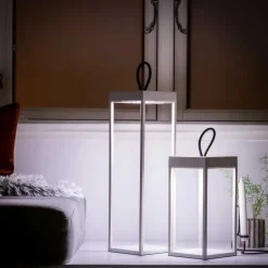 Loom Design Lucerna lanterne med LED fra><noscript><img width=