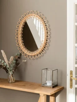 Sika-Design Luella Mirror fra> Spejle