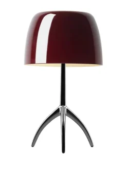 Foscarini Lumiere Bordlampe fra><noscript><img width=