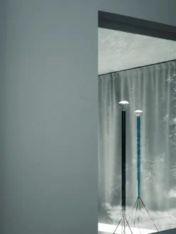 Flos Luminator Gulvlampe fra> Gulvlamper|Spots