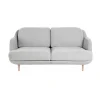 Fritz Hansen Lune Sofa af Jaime Hayon> Sofaer