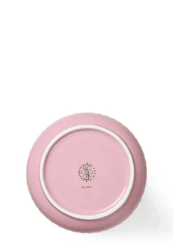 Lyngby Porcelæn Lyngbyvasen i grøn glas fra><noscript><img width=