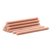 STOFF Nagel Lys i beige til Nagel lysestage> Stearinlys|Lysestager