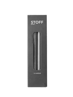 STOFF Nagel Lys i beige til Nagel lysestage><noscript><img width=