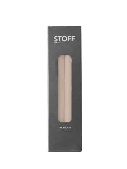 STOFF Nagel Lys i grå til Nagel lysestage><noscript><img width=