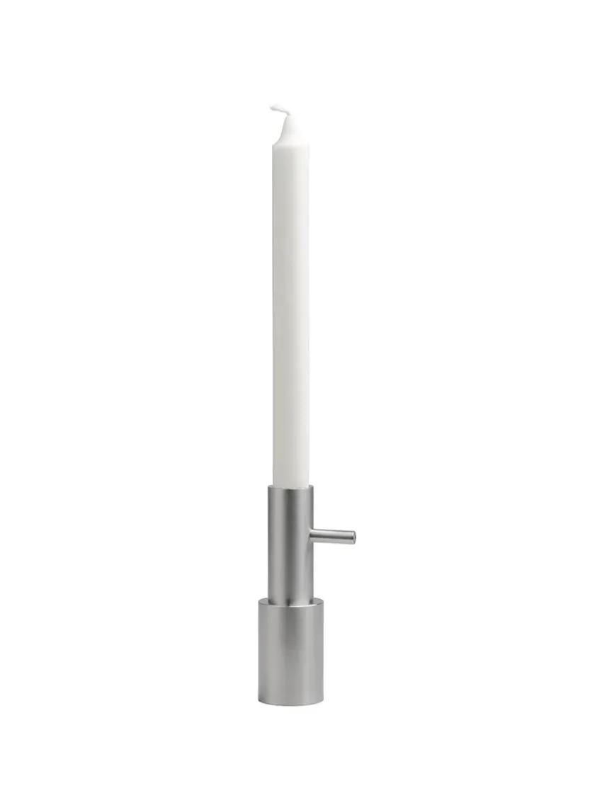 Fritz Hansen Lysestage #2 messing af Jaime Hayon> Lysestager