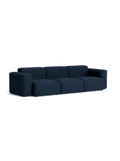 HAY Mags 3 pers. sofa, kombination 4, højre fra><noscript><img width=