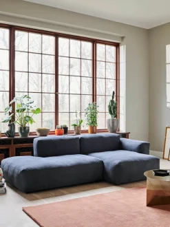 HAY Mags 2,5 pers. sofa, kombination 1 fra><noscript><img width=
