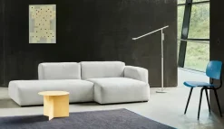 HAY Mags Low Armrest 2,5 pers. sofa, kombination 1 fra><noscript><img width=